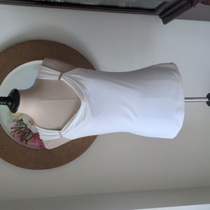 White House Black Market Top